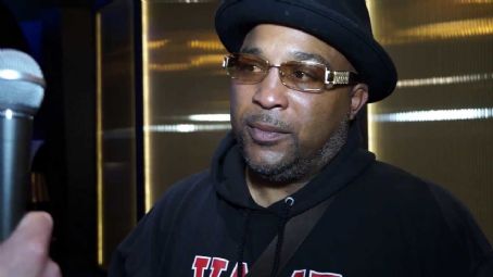 Buddy McGirt