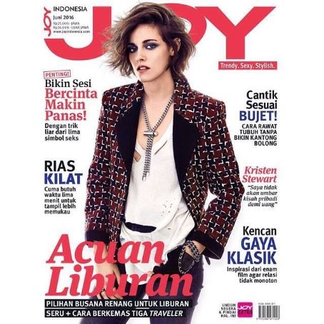 Tagged Joy Magazine Indonesia Famousfix Tagged Joy Magazine Indonesia Famousfix