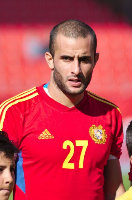 Mauro Guevgeozián