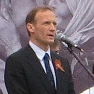 Vladimir Dratchev