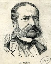 Eugène Goüin