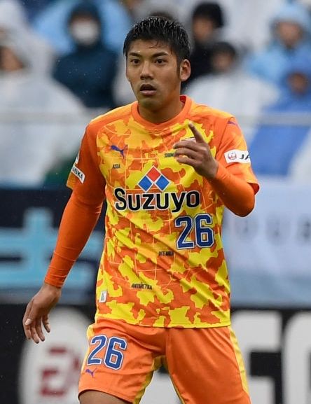 Hiroshi Futami