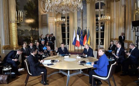 Normandy Format