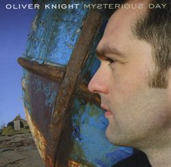 Oliver Knight (musician)