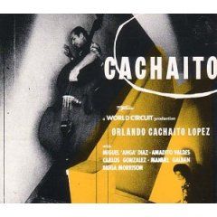 Orlando 'Cachaíto' López