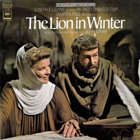 The Lion in Winter