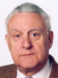 Joseph Pérez