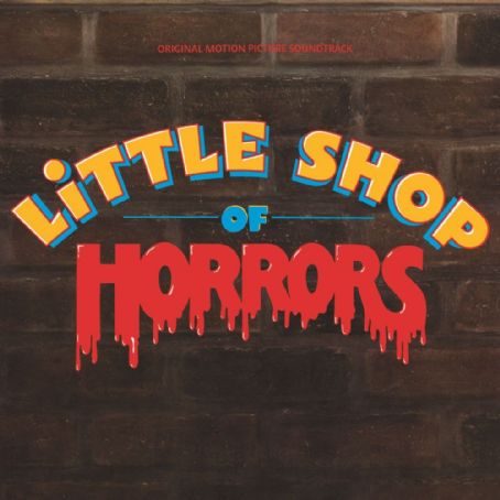 Little Shop of Horrors