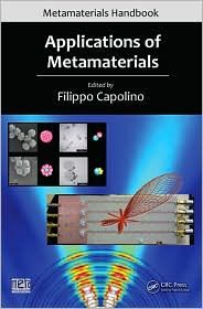Metamaterials Handbook