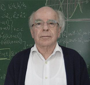 Luis de la Peña