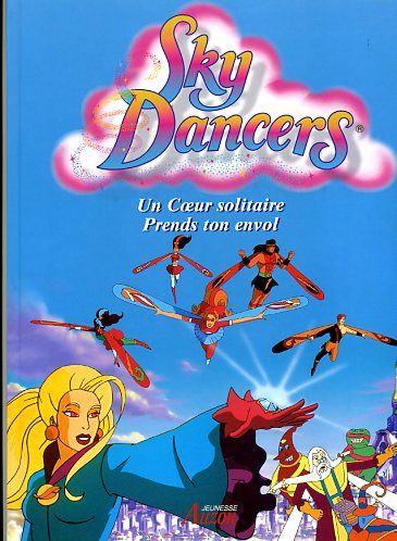 Sky Dancers