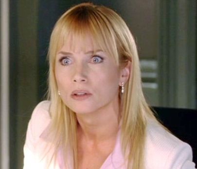 Rebecca De Mornay Filmography, List of Rebecca De Mornay Movies and TV ...