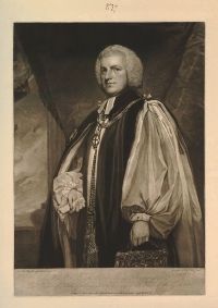 Shute Barrington
