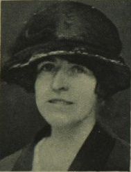 Agnes Dollan