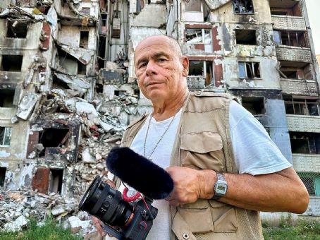 Richard Wolf (director)