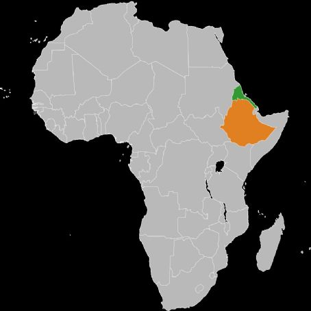 Tigrinya language