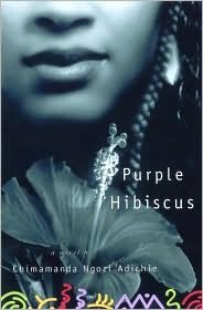 Purple Hibiscus (novel)