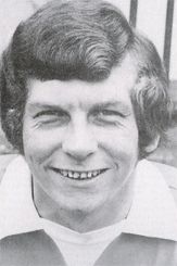 John Craven (footballer)
