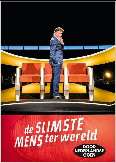 De Slimste Mens ter Wereld
