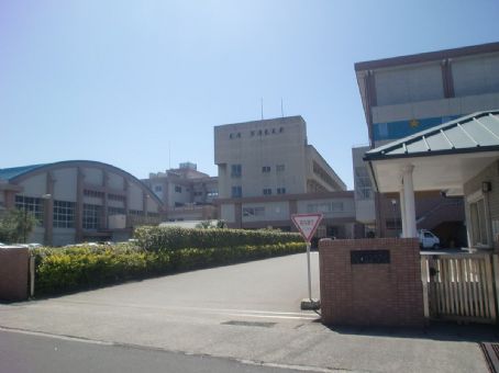 Japanese La Salle Academy