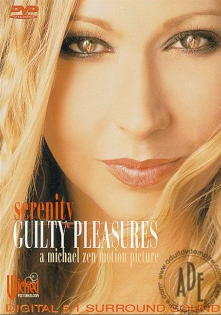Guilty Pleasures