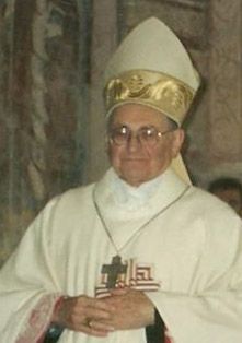 Giacomo Capuzzi