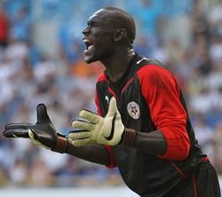 Issa Ndoye