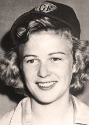 Ruth Lessing