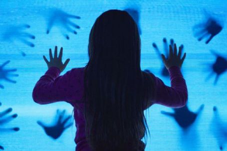 Poltergeist