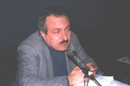 Magdi Youssef