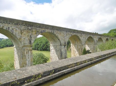 Chirk Viaduct