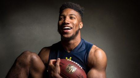 Marlon Humphrey