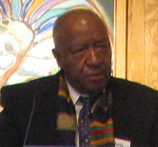 Christopher C. Bell