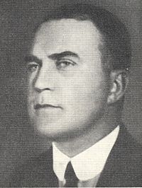 Erik von Frenckell