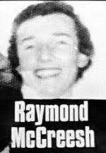 Raymond McCreesh