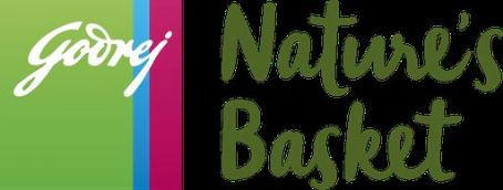 Godrej Nature's Basket
