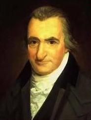 Thomas Paine