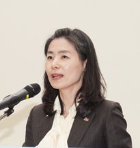 Kim Oe-sook