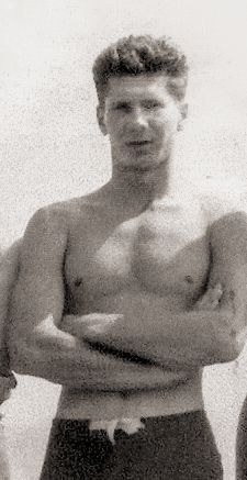Steve Karrys