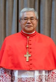 Thomas Aquino Manyo Maeda