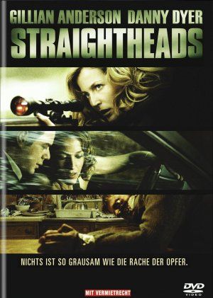 Straightheads