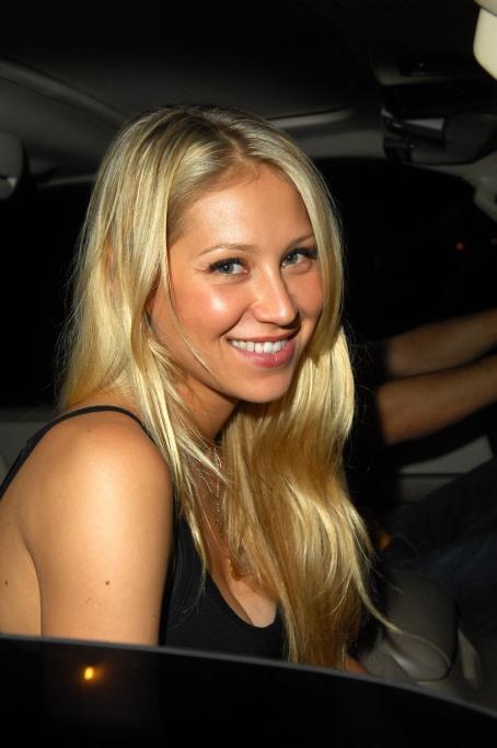 Anna Kournikova - In South Beach, 02.05.2007. | Anna Kournikova Picture ...