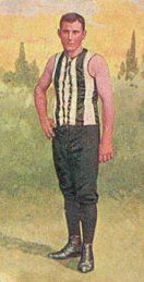 Charlie H. Pannam