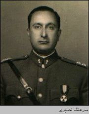 Nematollah Nassiri