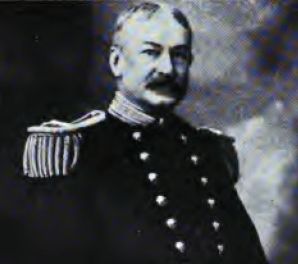 Charles Mitchell Thomas