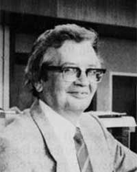 Michael Barber (chemist)