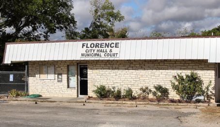 Florence, Texas