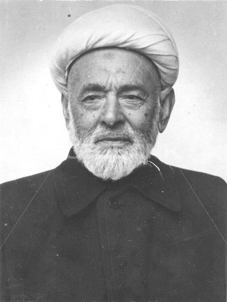 Agha-Alizadeh