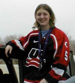 Lyndsay Wall