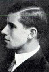 Kaare Strøm (limnologist)